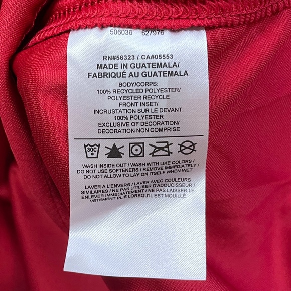 Nike Deshaun Watson Houston Texans BV2036-690 XL 4 Jersey NFL Football - Picture 11 of 13